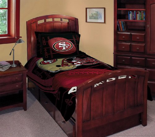 San Francisco 49ers NFL Merchandise Available at New Team Shop at